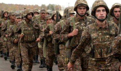 Ermenistan, ‘bölge bazlı milis gruplar’ oluşturup gerektiğinde de halkının mal varlığına el koyacak