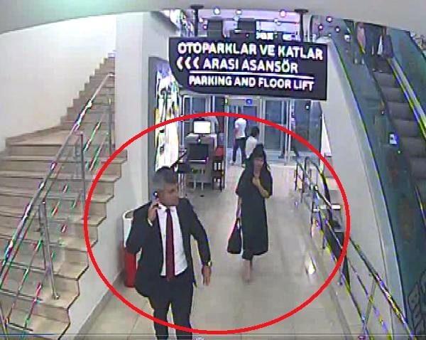Son dakika gündem: Ankara'da 'etek altı' taciz davasında beraat