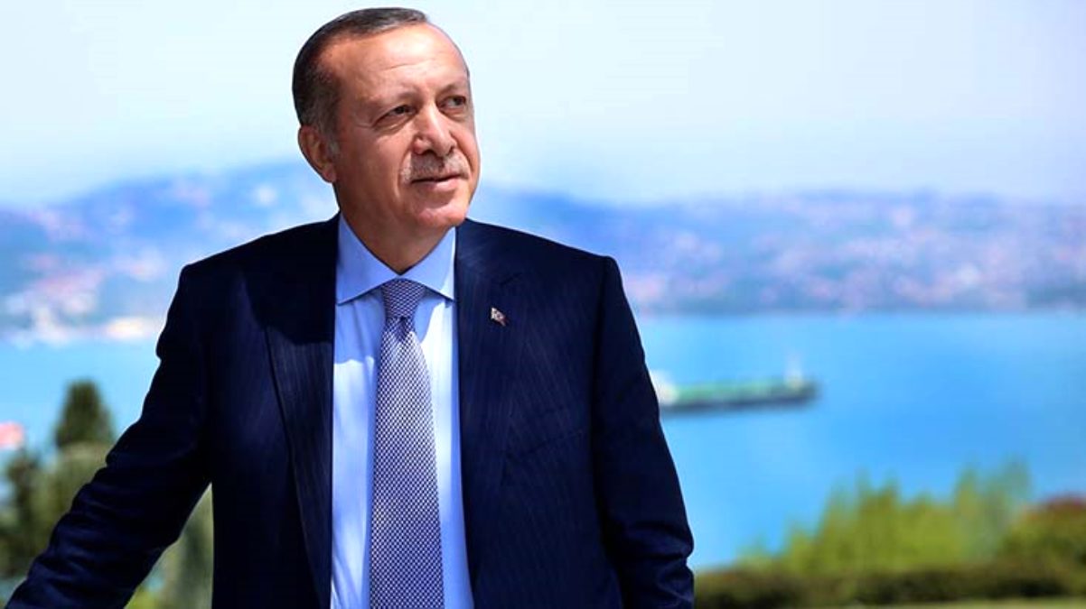 Fransız gazetesinden dünya liderlerini kızdıracak yazı: Erdoğan, resmen alay ediyor