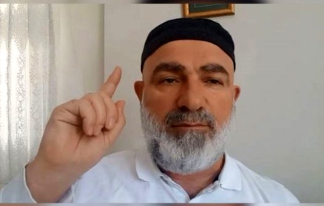 GATA'daki görevinden alınan Ali Edizer'e Mesut Yılmaz'a hakaretten suç duyurusu