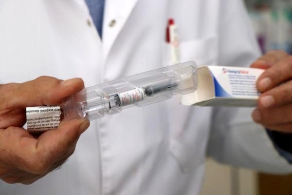 Grip aşısı uygulaması başladı; öncelik yüksek risk grubuna verildi
