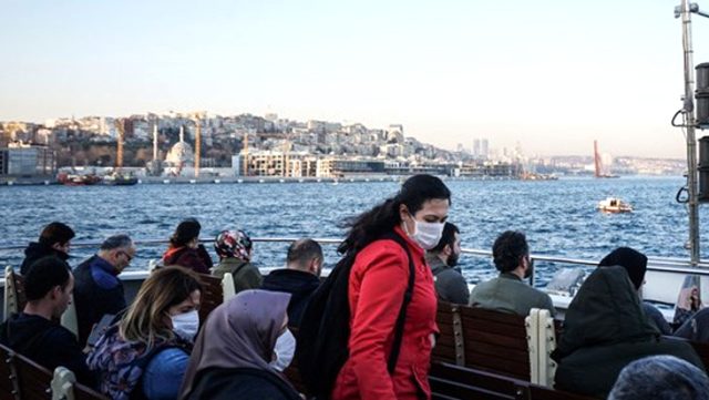 Hasta sayısı yüzde 50 artan İstanbul için sert tedbirler gelecek mi? Bakan Koca, merak edilen soruyu yanıtladı