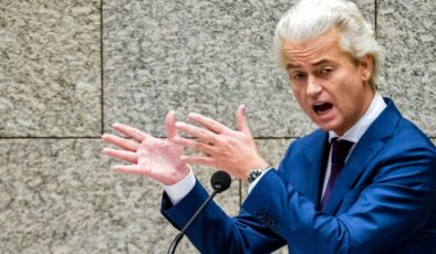 Hollandalı Geert Wilders’tan küstah NATO çağrısı: Türkiye atılsın