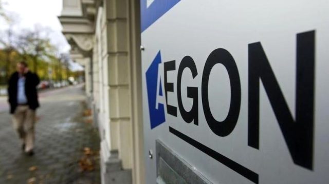 Hollandalı sigorta şirketi Aegon satılıyor