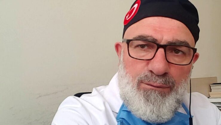 ‘İkinci eşi alın’ çağrısı yapan Dr. Ali Edizer, Bakan Koca’nın talimatıyla tabiplik görevinden de açığa alındı