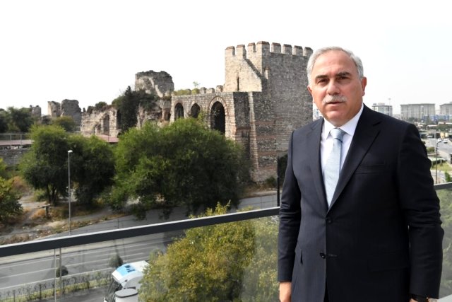 İstanbul'un tarihi yarımadası için tarihi karar: 10 bin binayı ilgilendiren dönüşüm planı kabul edildi