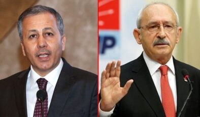 İstanbul Valiliği’nden Kılıçdaroğlu’nun ‘İmamoğlu toplantıya çağrılmadı’ iddialarına yanıt: Biz davet ettik ama taziyem var dedi katılmadı