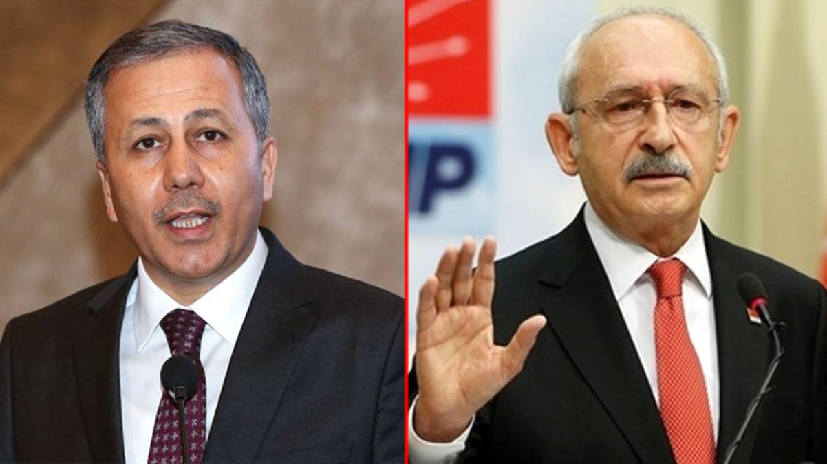 İstanbul Valiliği’nden Kılıçdaroğlu’nun ‘İmamoğlu toplantıya çağrılmadı’ iddialarına yanıt: Biz davet ettik ama taziyem var dedi katılmadı
