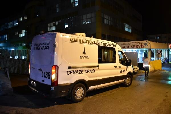 İzmir'de sahte alkolden ölenlerin sayısı 8'e yükseldi