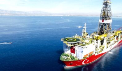 Karadeniz’de keşfedilen doğal gazın değeri 80 milyar dolar