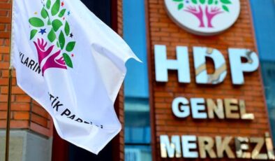 Kars Belediyesi’ne kayyum atanmasından sonra HDP’nin İl Belediyesi kalmadı