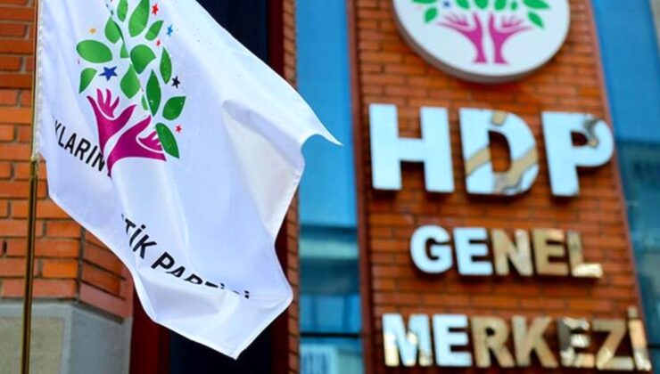 Kars Belediyesi’ne kayyum atanmasından sonra HDP’nin İl Belediyesi kalmadı