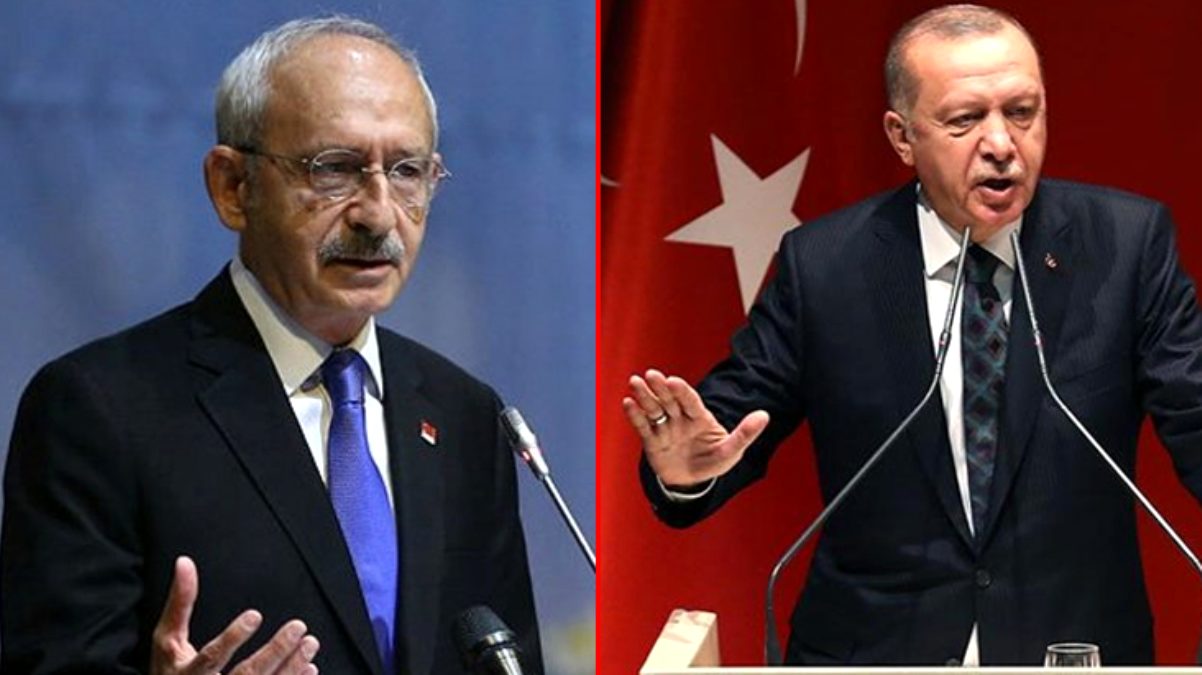 Kılıçdaroğlu’ndan Erdoğan’a ‘çanta’ yanıtı: Yüreğin varsa beraber tartışalım