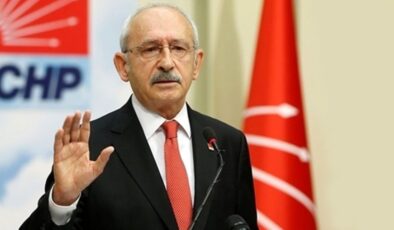 Kılıçdaroğlu’nun vergi istisnası iddialarına Kalyon Holding’den yanıt geldi