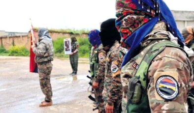 Kirli iş birliği telsizde! Ermenistan için savaşan PKK’lı teröristlerin ses kayıtları ortaya çıktı