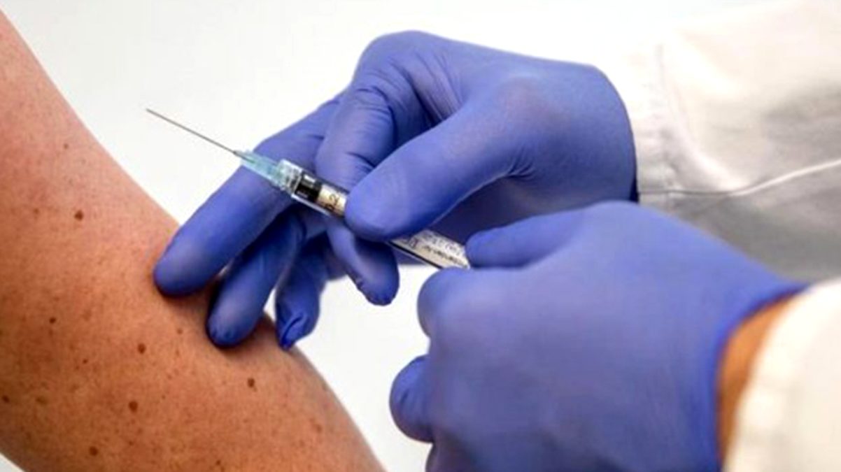 Koronavirüs aşısı, Türkiye’de yılbaşından sonra kullanılabilir olacak