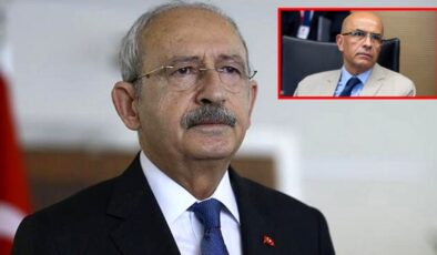 Mahkemenin Enis Berberoğlu kararına Kılıçdaroğlu’ndan ilk tepki: Kaosa zemin hazırlar