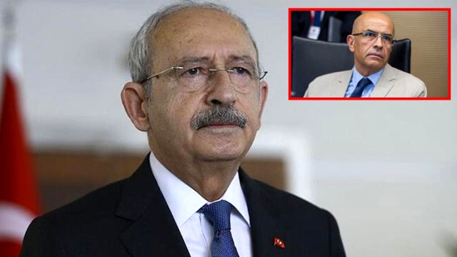 Mahkemenin Enis Berberoğlu kararına Kılıçdaroğlu'ndan ilk tepki: Kaosa zemin hazırlar
