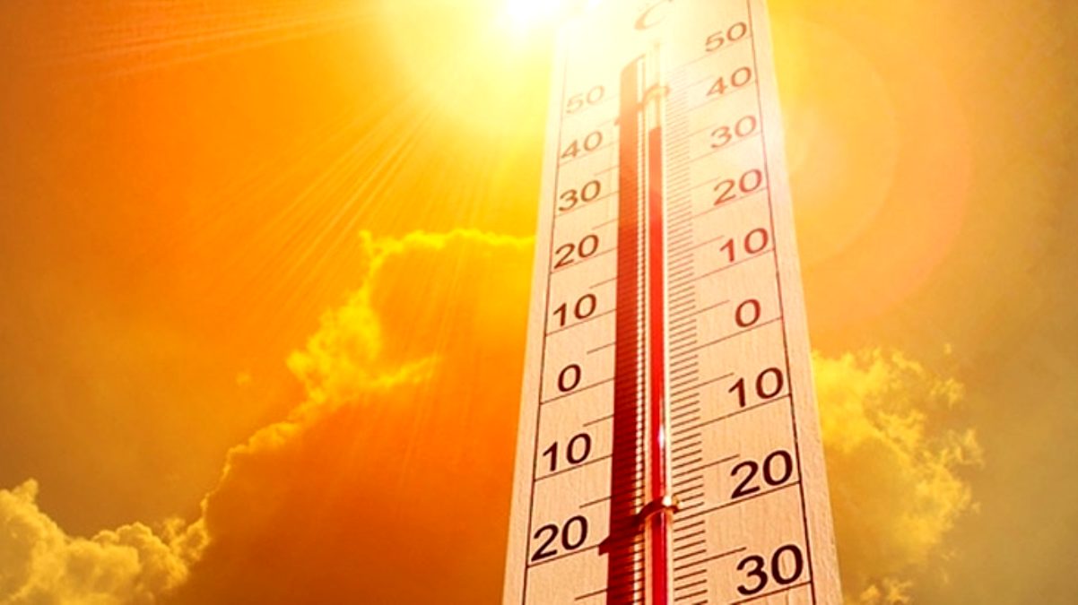 Meteoroloji, İstanbul dahil 23 ili sarı kodla uyardı: Yüksek sıcaklıklar geliyor