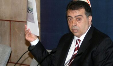 MHP’den eski Sağlık Bakanı Osman Durmuş’un hayatını kaybettiği iddiasına yalanlama