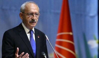MHP Grup Başkanvekili Akçay: Berberoğlu hadisesinde asıl yargılanması gereken kişi Kılıçdaroğlu