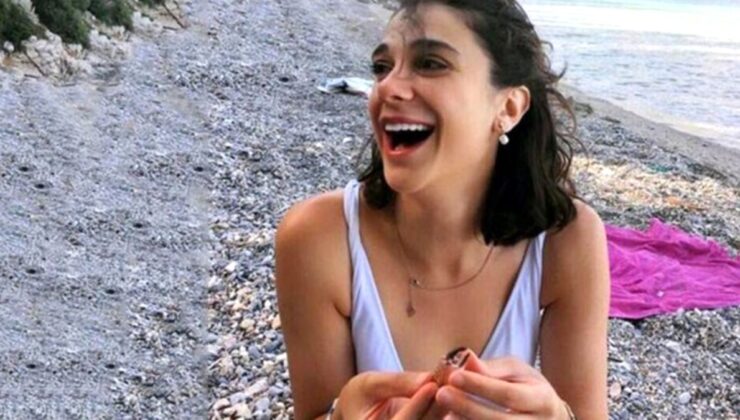 Öldürülüp varile konulduktan sonra yakılmıştı! Pınar Gültekin’in katiline yardım eden kişi de tutuklandı