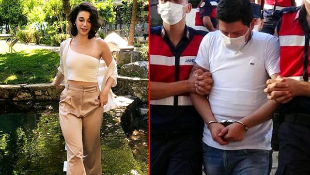 Pınar'ın katili cinayetten kurtulmak için her yolu deniyor: Boğazıma bıçak dayadı