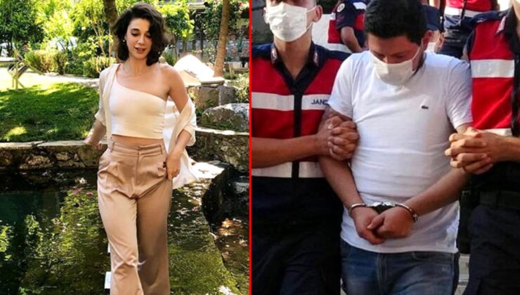 Pınar’ın katili cinayetten kurtulmak için her yolu deniyor: Boğazıma bıçak dayadı