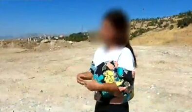PKK’dan kaçan genç kız, ekrana çıkıp yaşadıklarını anlattı: Defalarca tecavüze uğradım