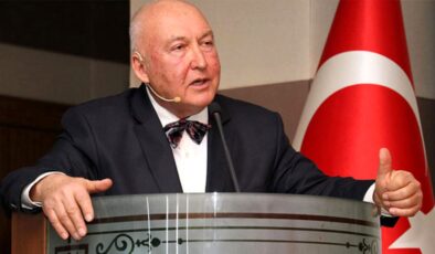 Prof. Dr. Ahmet Ercan’ın ‘Depremde yoksullar ölür, zenginler ölmez’ sözleri sosyal medyada gündem oldu