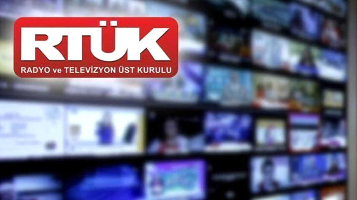 RTÜK’ten Halk TV’ye ‘Azerbaycan’ yorumu nedeniyle ceza