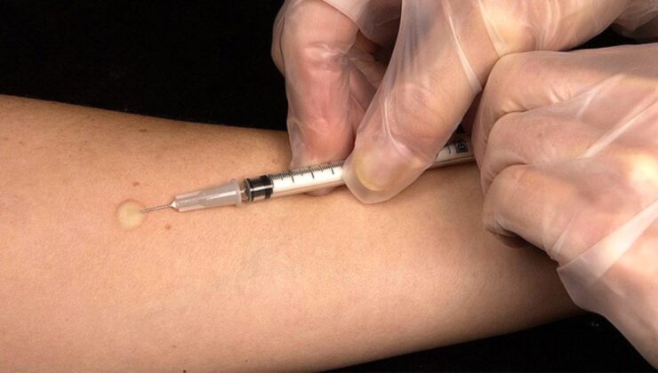 Sağlık Bakanlığı: Grip aşısı, risk gruplarının ağırlık derecesine göre sıralanarak yapılacak
