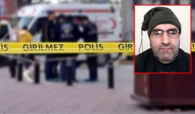 Seri katil Mehmet Ali Çayıroğlu’na çifte cinayetten iki kez ağırlaştırılmış müebbet hapis cezası istendi