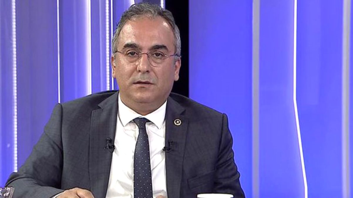 Son Dakika: AK Parti İstanbul Milletvekili Markar Esayan hayatını kaybetti