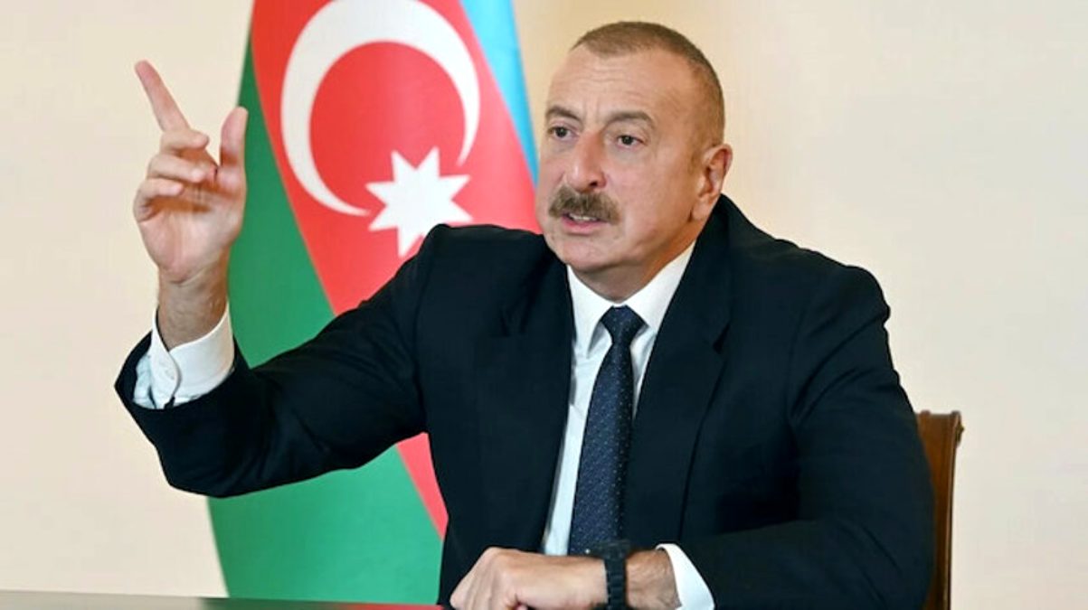 Son Dakika! Aliyev: Dağlık Karabağ’a gözlemci ve barış gücü gönderilmesi konusunda Bakü, kendi koşullarını sunacak