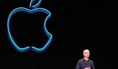 Son Dakika: Apple, tüm dünyanın merakla beklediği iPhone 12 modellerinin tanıtımına başladı