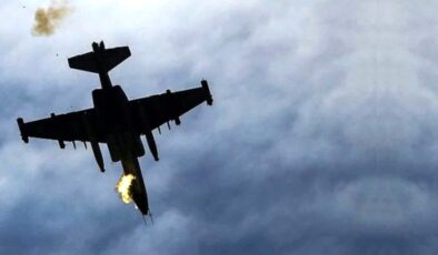 Son Dakika! Azerbaycan, ateşkesi ihlal eden Ermenistan’a ait bir savaş uçağını daha düşürdü