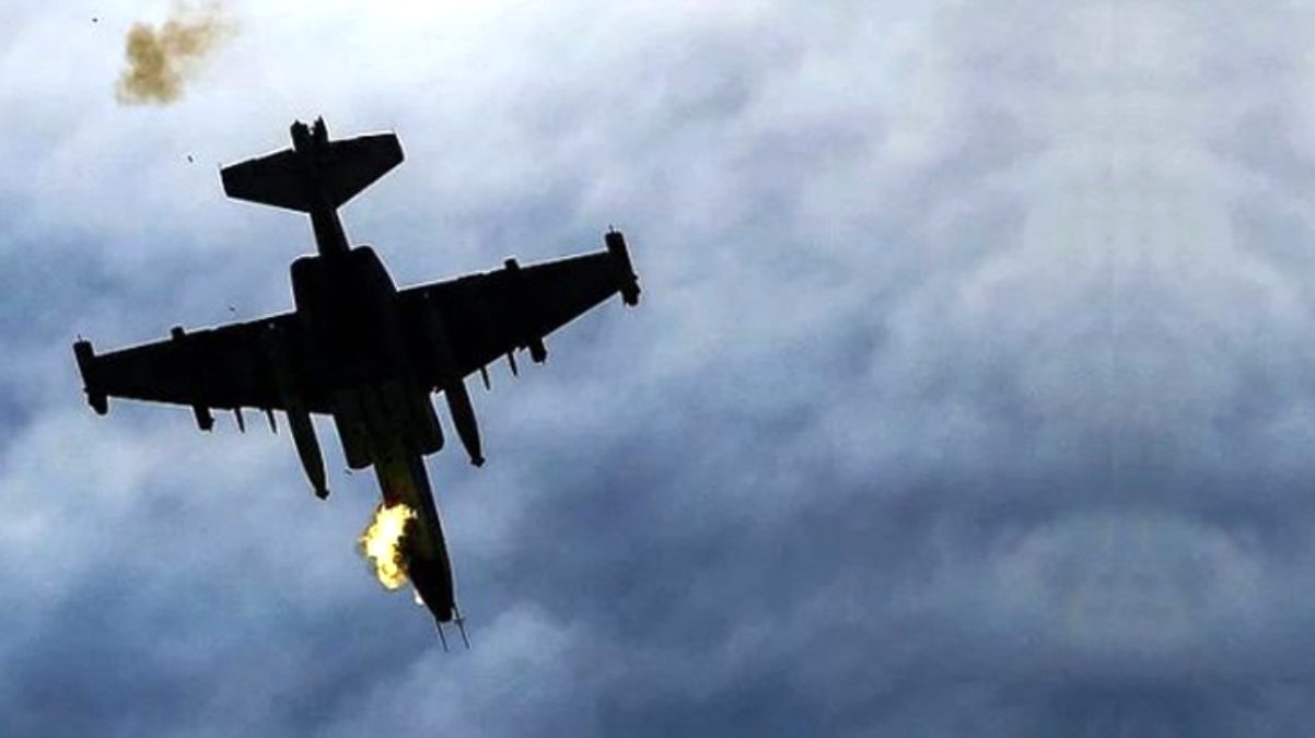 Son Dakika! Azerbaycan, ateşkesi ihlal eden Ermenistan’a ait bir savaş uçağını daha düşürdü