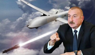 Son Dakika: Azerbaycan Cumhurbaşkanı İlham Aliyev: SİHA’lar olmasa çok fazla can kaybı olurdu