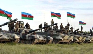 Son Dakika! Azerbaycan’dan Ermenistan’a ültimatom: Saldırıyı durdurun, aksi takdirde misliyle karşılık vereceğiz