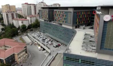 Son Dakika | Bakan Koca’nın açıklamalarının ardından İstanbul’da korkutan görüntü