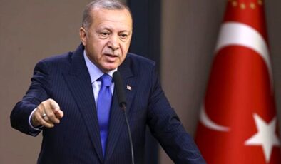 Son Dakika: Cumhurbaşkanı Erdoğan, Berlin’deki camiye yapılan polis baskınına tepki gösterdi: Şiddetle kınıyorum
