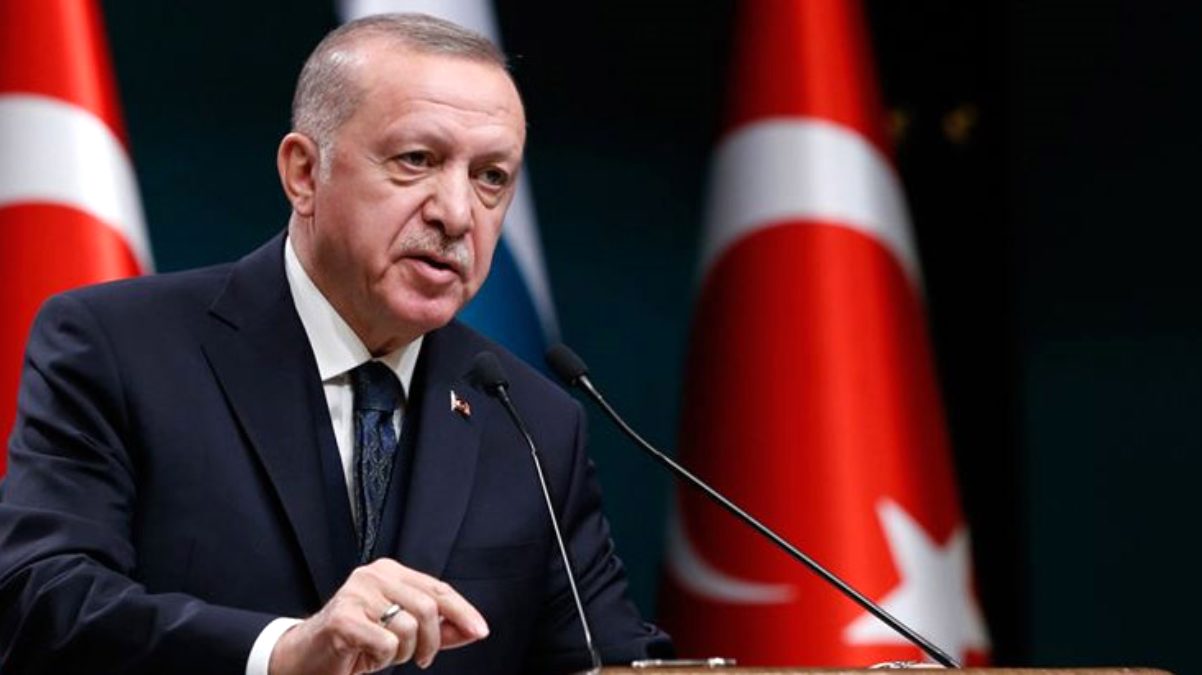 Son Dakika: Cumhurbaşkanı Erdoğan’dan 500 bin öğrenciye tablet müjdesi! Önümüzdeki hafta dağıtılacak