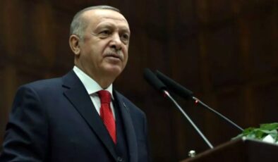 Son Dakika! Cumhurbaşkanı Erdoğan’dan doğal gaz müjdesi: Cumartesi günü yeni rezerv miktarını açıklayacağız