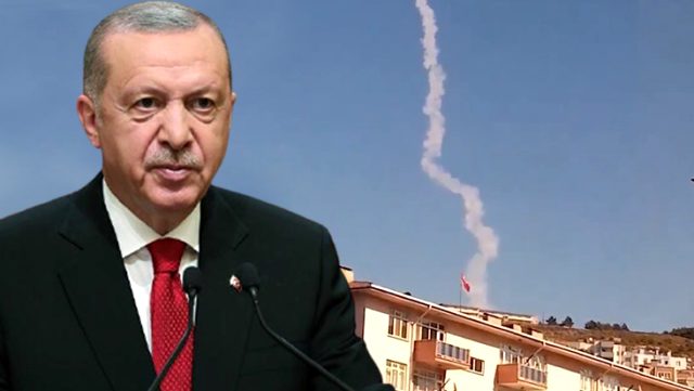 Son Dakika: Cumhurbaşkanı Erdoğan, Sinop'ta S-400'lerin test edildiğini doğruladı