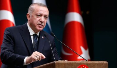 Son Dakika! Erdoğan’dan Fransız malları için boykot çağrısı: Sakın satın almayın