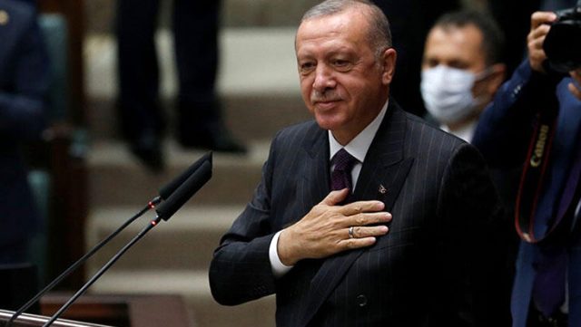 Son Dakika! Erdoğan'dan TTB'ye tepki: Bu ayıptan kurtulmanın vakti geldi, çoklu baro çalışmasının benzerini yapacağız