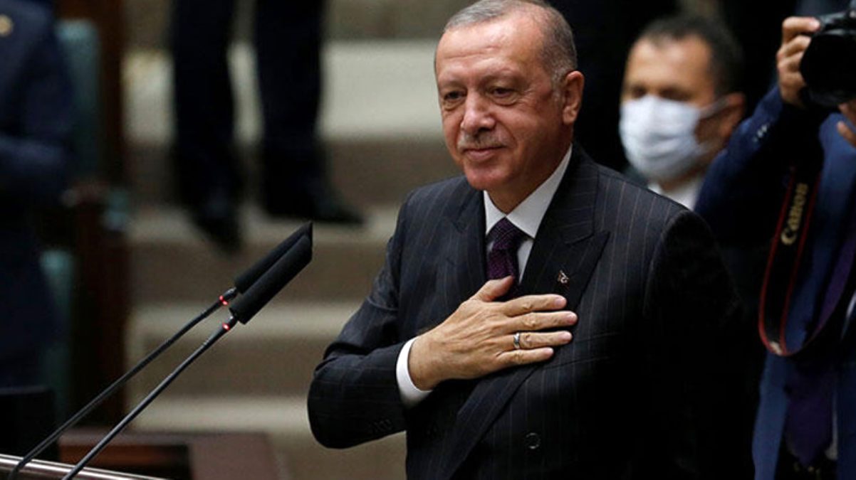 Son Dakika! Erdoğan’dan TTB’ye tepki: Bu ayıptan kurtulmanın vakti geldi, çoklu baro çalışmasının benzerini yapacağız