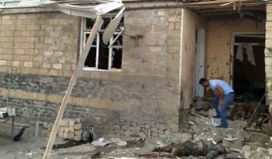 Son Dakika: Ermenistan yine sivilleri vurdu! 16 yaşındaki genç hayatını kaybetti