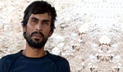 Son Dakika! Eski HDP’li milletvekili Demir Çelik’in gri kategoride aranan terörist oğlu yakalandı